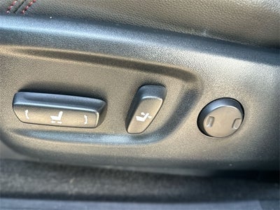 2021 Toyota 4Runner Venture