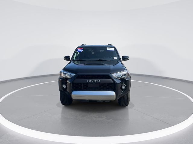 2022 Toyota 4Runner TRD Off-Road Premium