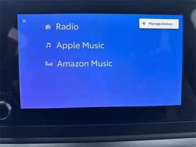 2025 Toyota 4Runner i-FORCE MAX Hybrid TRD Off Road