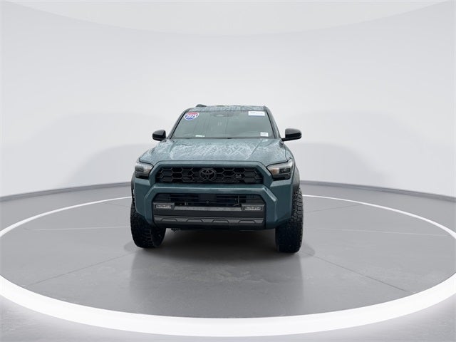 2025 Toyota 4Runner i-FORCE MAX Hybrid TRD Off Road