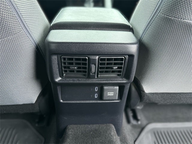 2025 Toyota 4Runner i-FORCE MAX Hybrid TRD Off Road