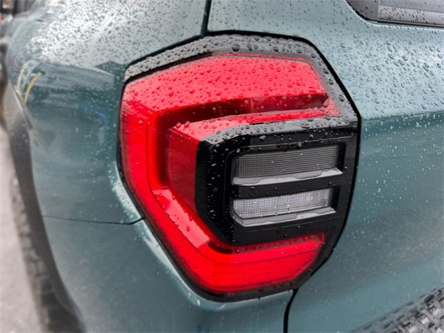 2025 Toyota 4Runner i-FORCE MAX Hybrid TRD Off Road