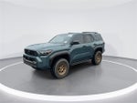 2025 Toyota 4Runner i-FORCE MAX Hybrid TRD Off Road