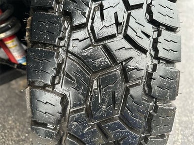 2025 Toyota 4Runner i-FORCE MAX Hybrid TRD Off Road