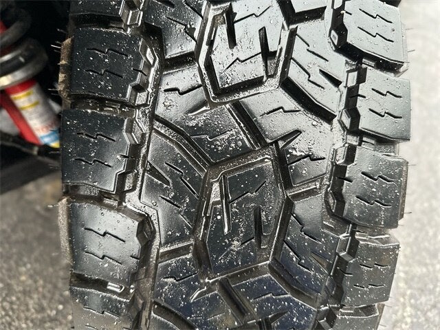 2025 Toyota 4Runner i-FORCE MAX Hybrid TRD Off Road