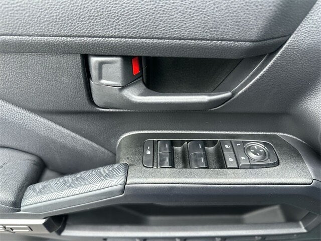 2025 Toyota 4Runner i-FORCE MAX Hybrid TRD Off Road