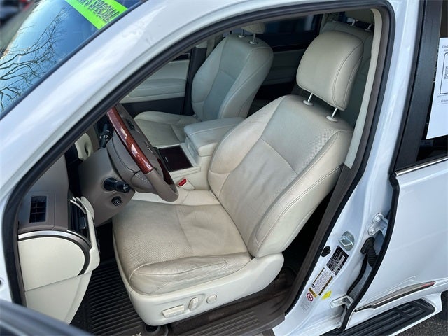 2015 Lexus GX 460 Luxury