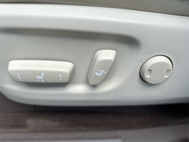 2015 Lexus GX 460 Luxury