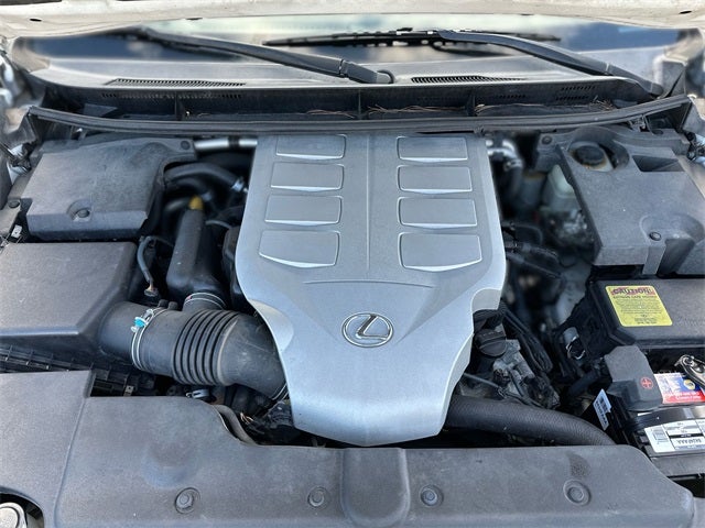 2015 Lexus GX 460 Luxury