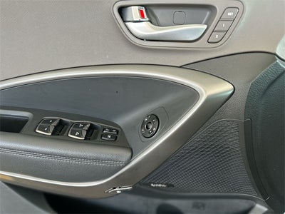 2019 Hyundai Santa Fe XL Limited