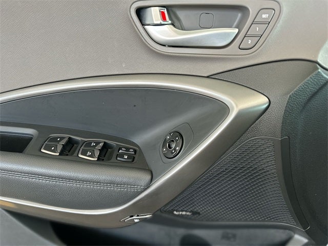 2019 Hyundai Santa Fe XL Limited