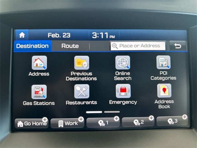 2019 Hyundai Santa Fe XL Limited