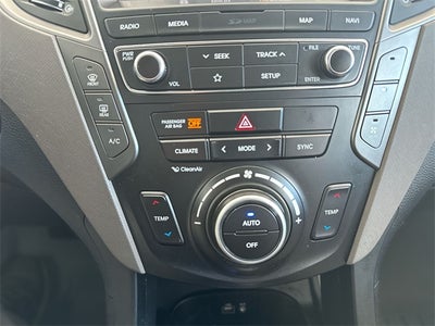 2019 Hyundai Santa Fe XL Limited