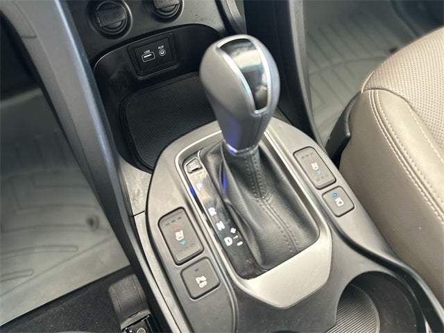 2019 Hyundai Santa Fe XL Limited