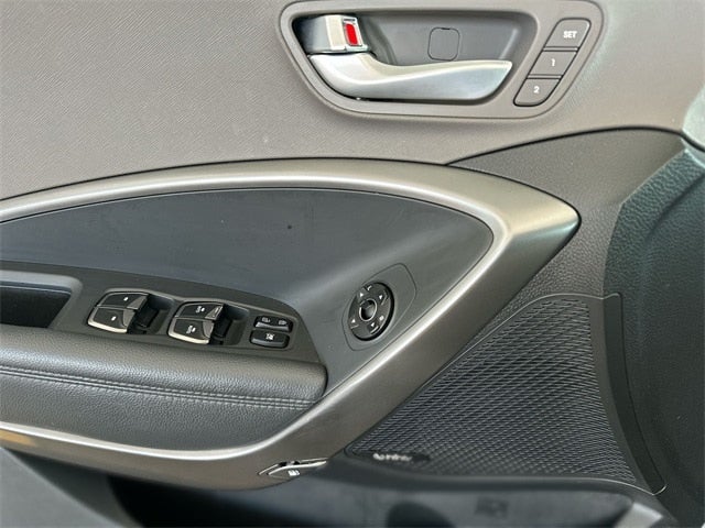 2019 Hyundai Santa Fe XL Limited