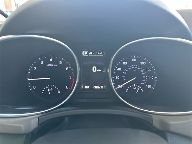 2019 Hyundai Santa Fe XL Limited