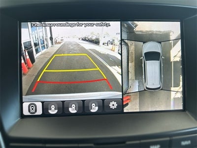 2019 Hyundai Santa Fe XL Limited