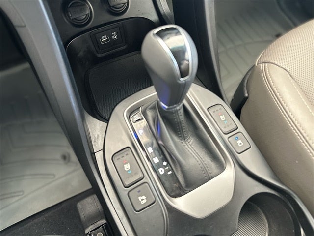 2019 Hyundai Santa Fe XL Limited