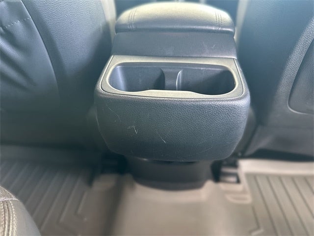 2019 Hyundai Santa Fe XL Limited