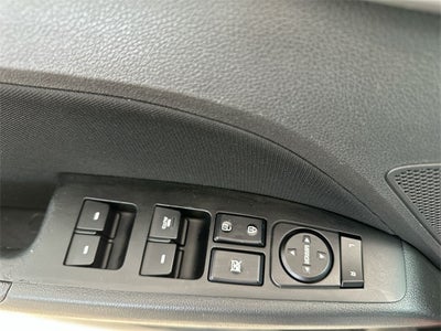 2017 Hyundai Elantra Value Edition