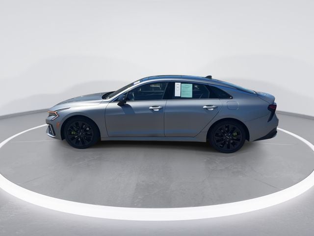 2025 Kia K5 GT