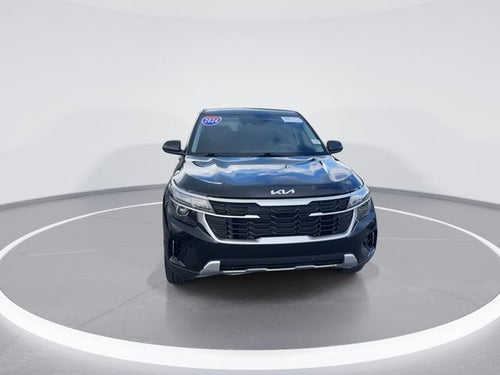 2024 Kia Seltos LX