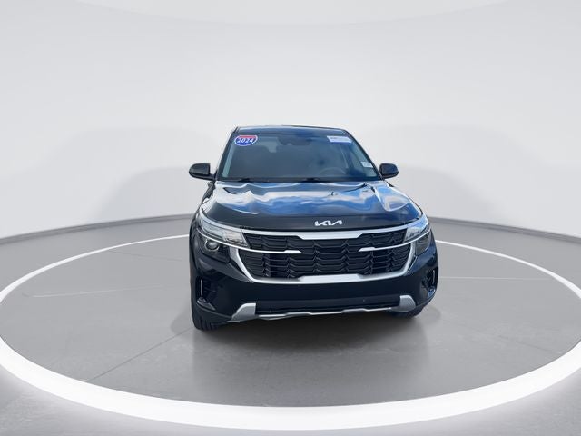 2024 Kia Seltos LX