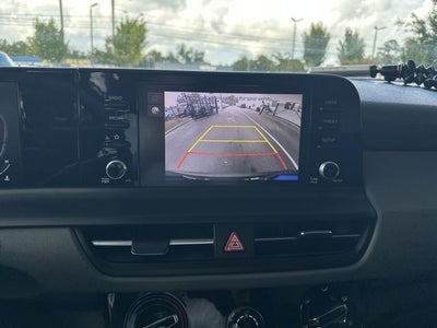 2024 Kia Seltos LX