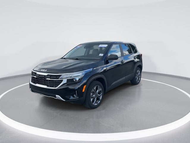 2024 Kia Seltos LX
