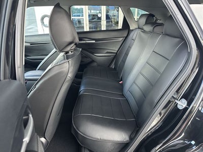 2024 Kia Seltos LX