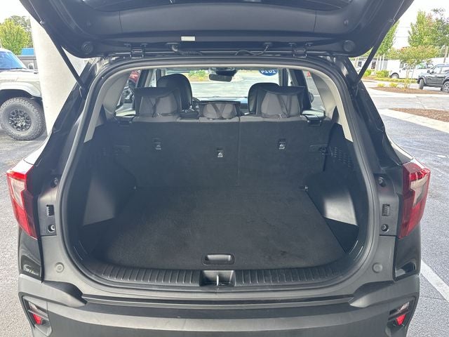 2024 Kia Seltos LX