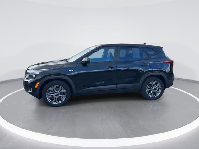 2024 Kia Seltos LX