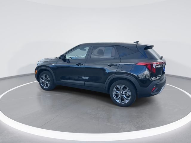 2024 Kia Seltos LX