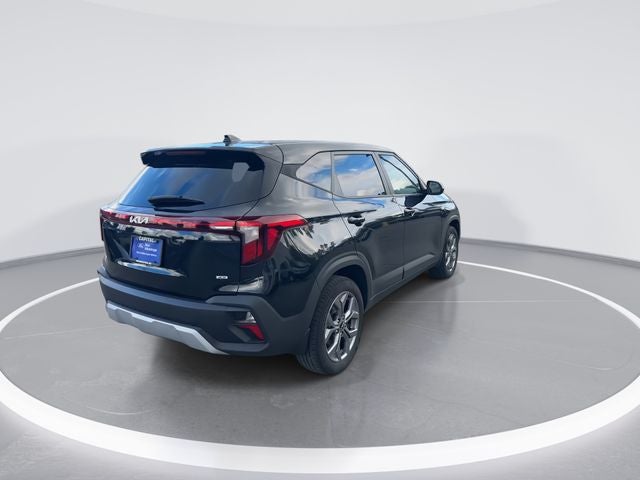 2024 Kia Seltos LX