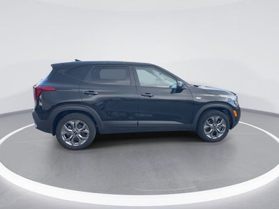 2024 Kia Seltos LX