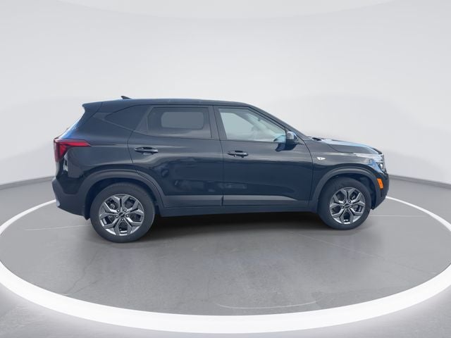 2024 Kia Seltos LX