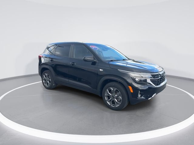 2024 Kia Seltos LX