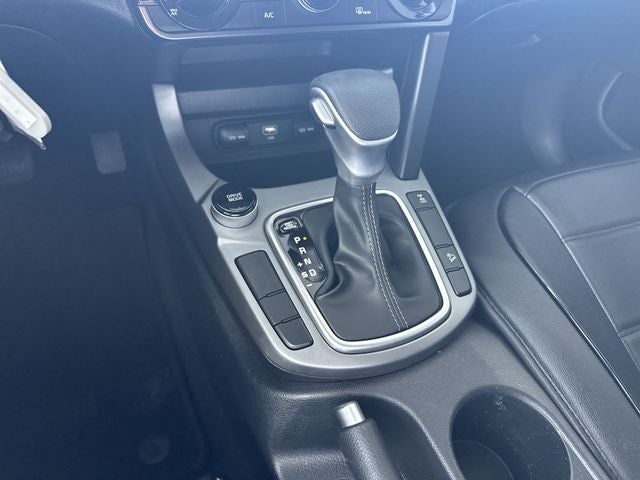 2024 Kia Seltos LX