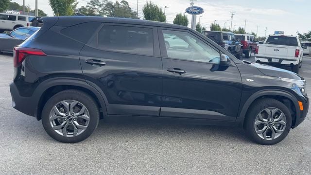 2024 Kia Seltos LX