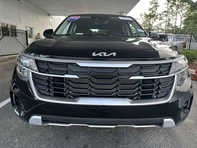 2024 Kia Seltos LX