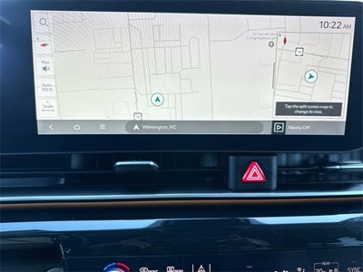 2025 Kia Carnival SX Prestige