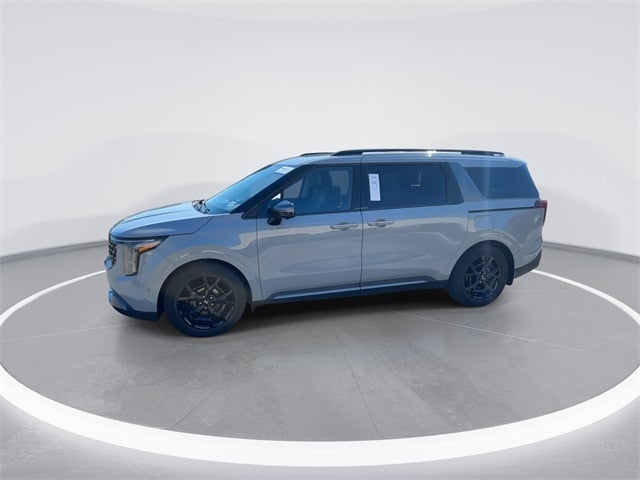 2025 Kia Carnival SX Prestige