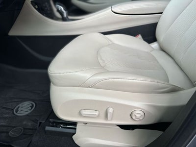 2020 Buick Envision Preferred