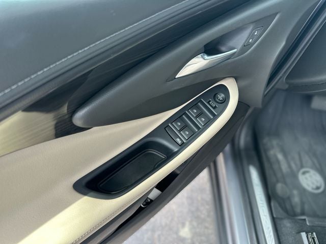 2020 Buick Envision Preferred