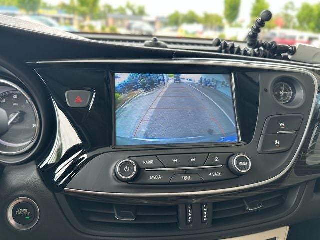2020 Buick Envision Preferred