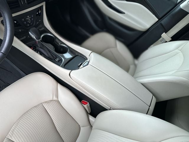 2020 Buick Envision Preferred