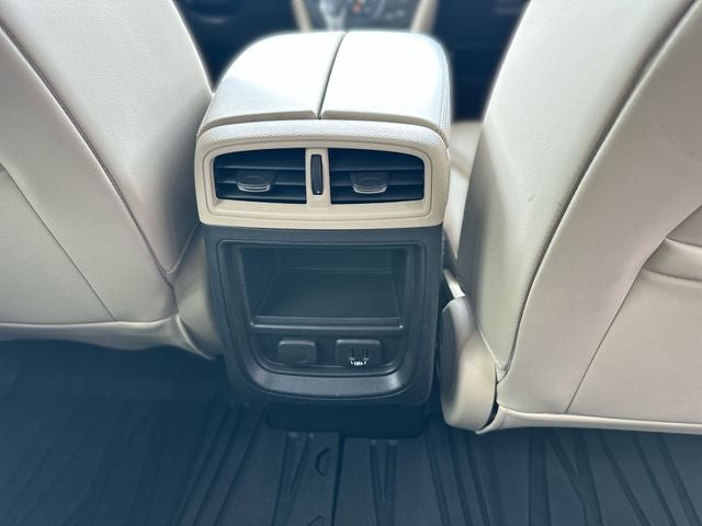 2020 Buick Envision Preferred