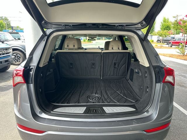 2020 Buick Envision Preferred