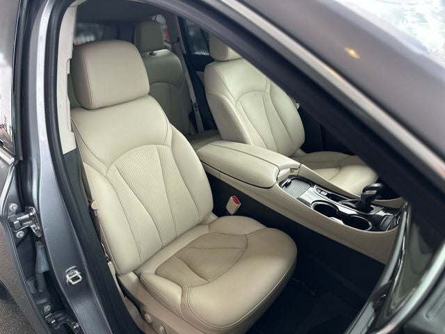2020 Buick Envision Preferred
