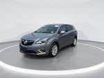 2020 Buick Envision Preferred
